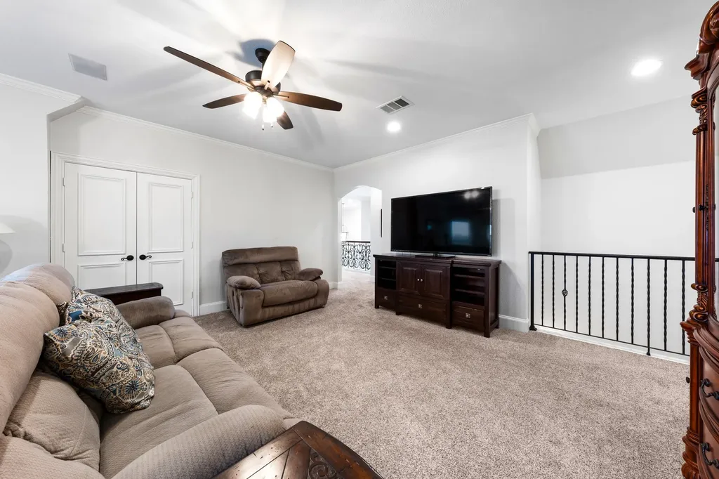 121 Blue Heron Lane Heath TX 75032