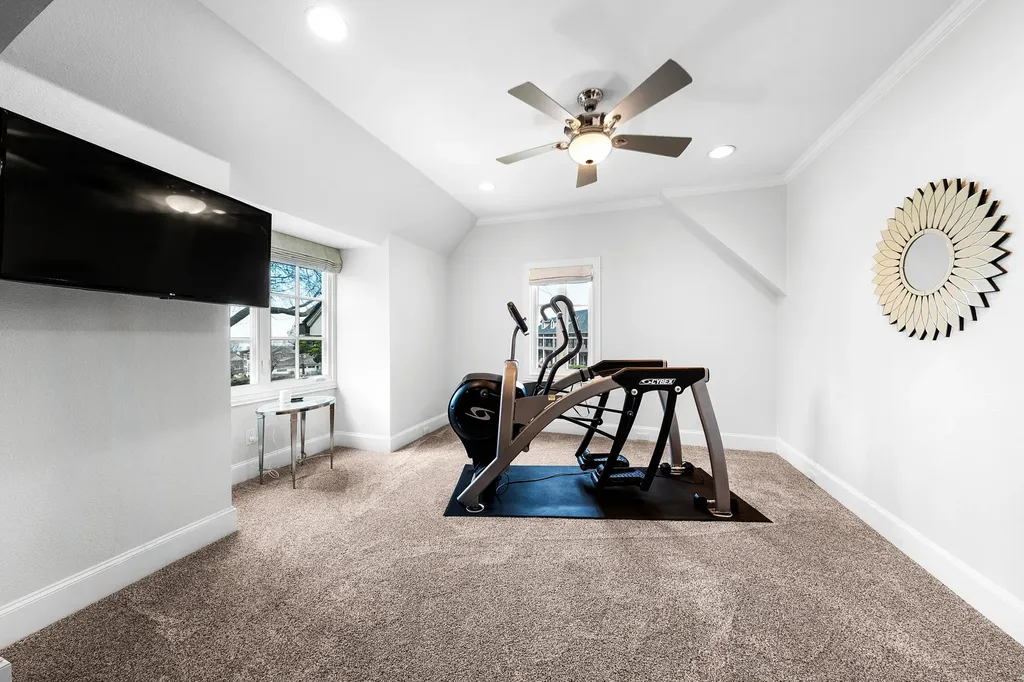 121 Blue Heron Lane Heath TX 75032