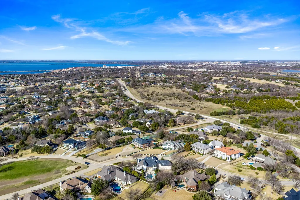 121 Blue Heron Lane Heath TX 75032