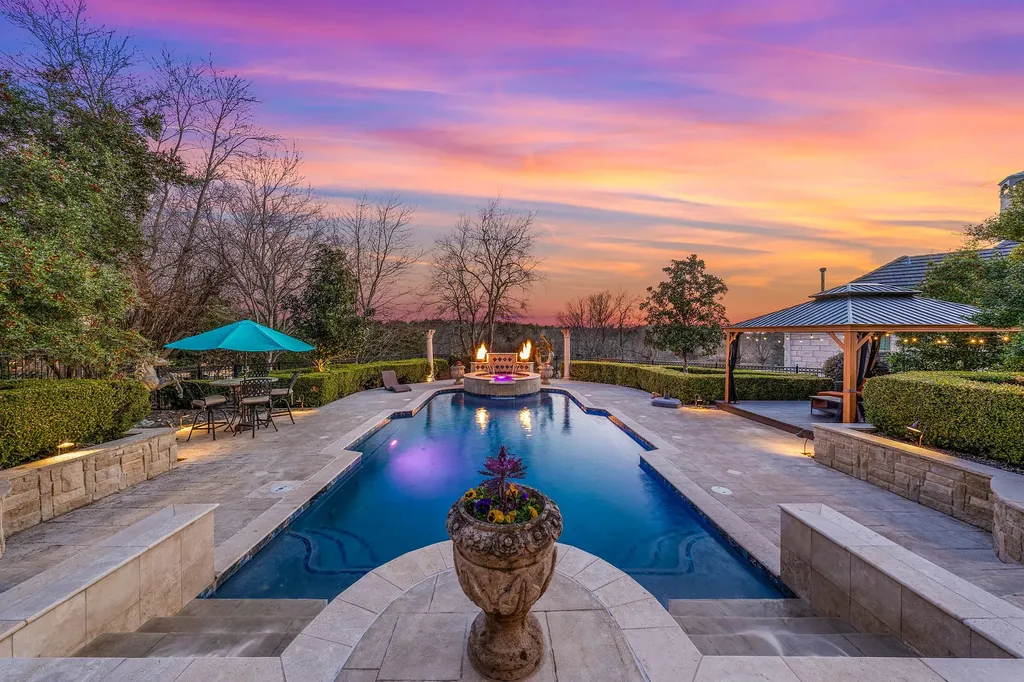121 Blue Heron Lane Heath TX 75032