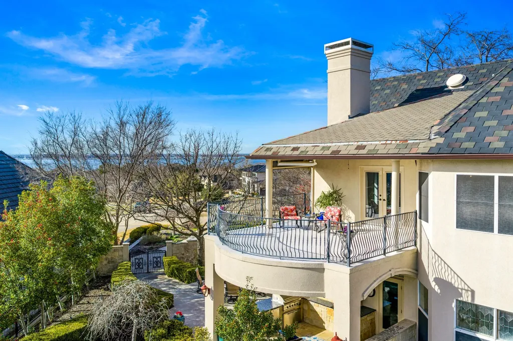 121 Blue Heron Lane Heath TX 75032