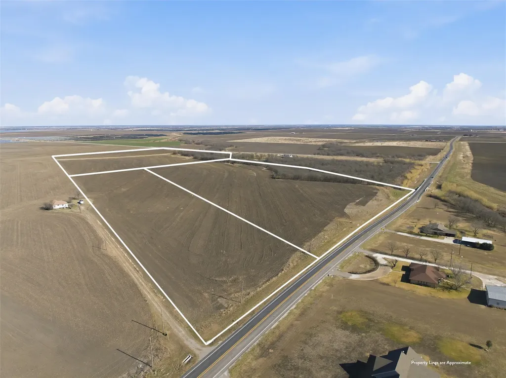 Tbd 1 Fm 2114 Road Penelope TX 76676