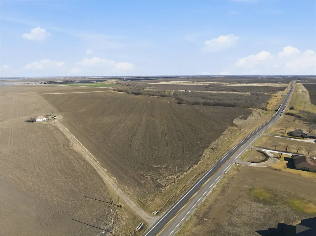 Tbd 1 Fm 2114 Road Penelope TX 76676