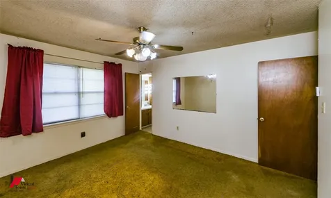 1120 Pine Street Waskom TX 75692
