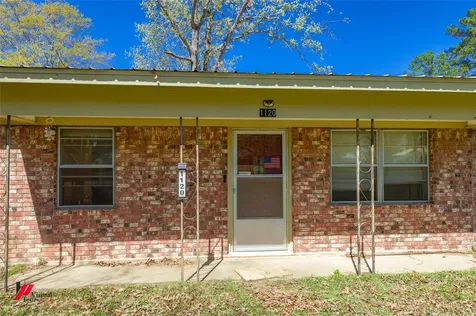 1120 Pine Street Waskom TX 75692