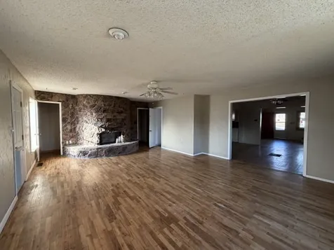 822 Santa Fe Avenue Canadian TX 79014