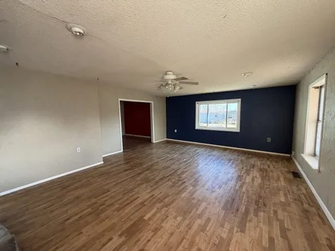 822 Santa Fe Avenue Canadian TX 79014