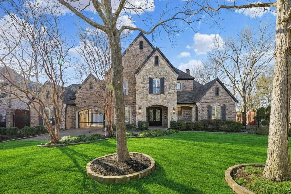 201 Stonington Lane Colleyville TX 76034