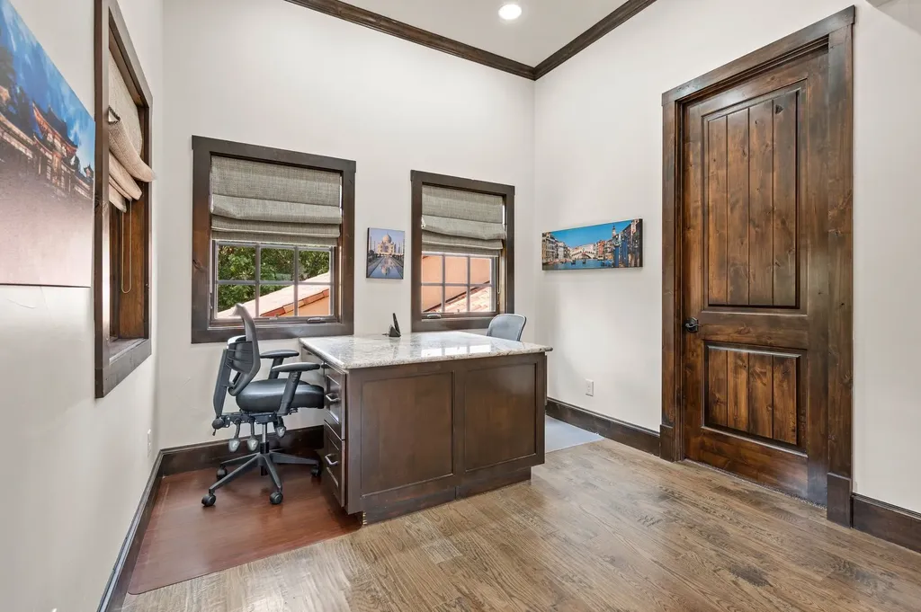 2217 King Fisher Drive Westlake TX 76262