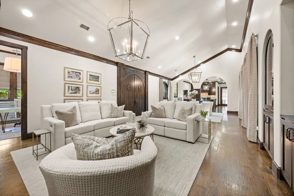 2217 King Fisher Drive Westlake TX 76262