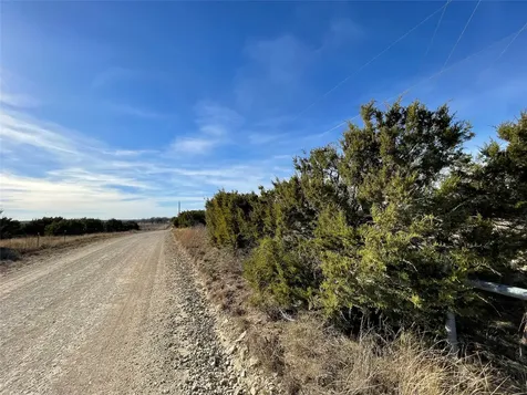 4986 County Road 607 Hamilton TX 76455