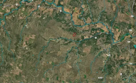4986 County Road 607 Hamilton TX 76455