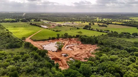 415 State Highway 174 Blum TX 76627