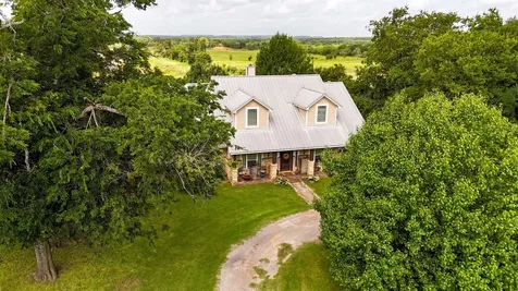 415 State Highway 174 Blum TX 76627