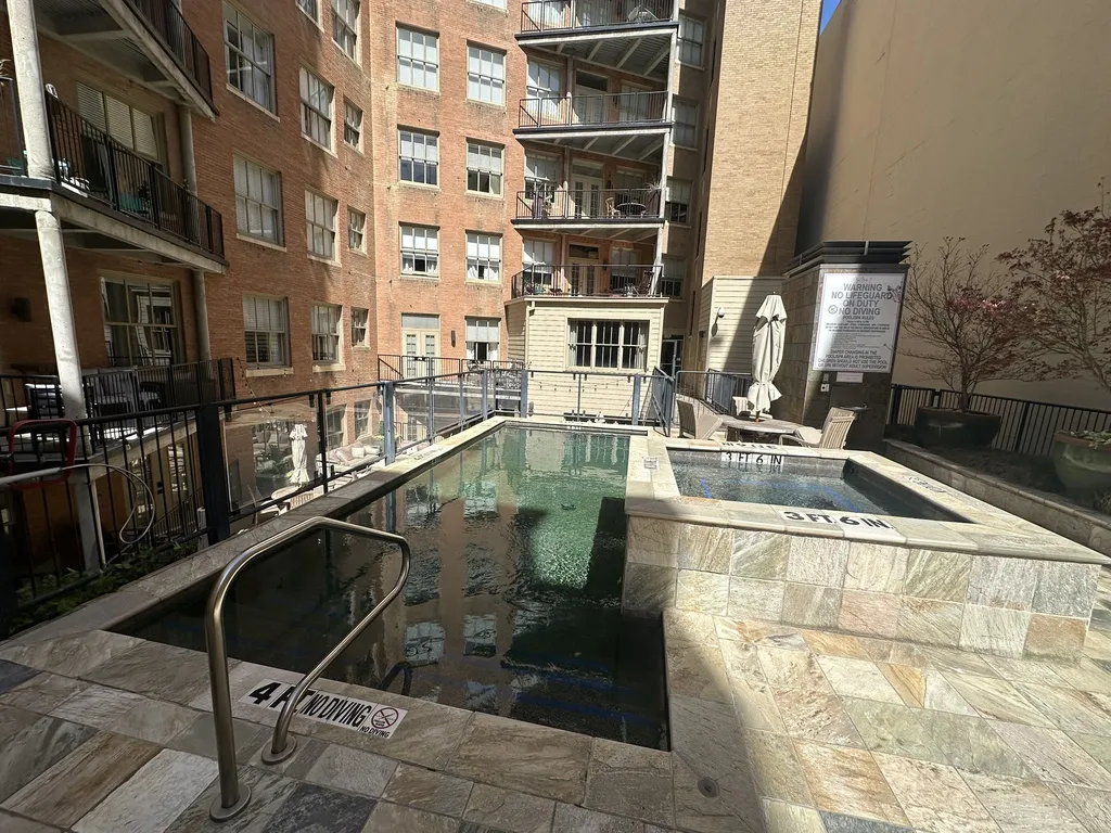 411 W 7th Street Fort Worth TX 76102