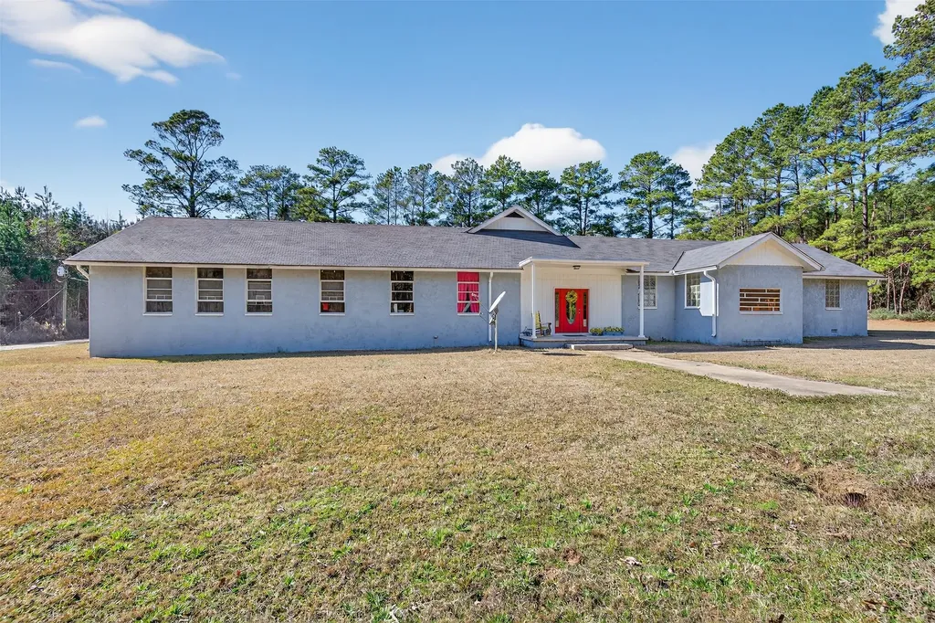 4914 Highway 507 Coushatta LA 71019