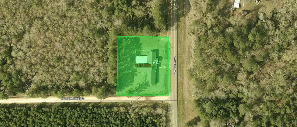 4914 Highway 507 Coushatta LA 71019
