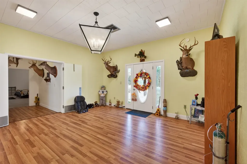 4914 Highway 507 Coushatta LA 71019