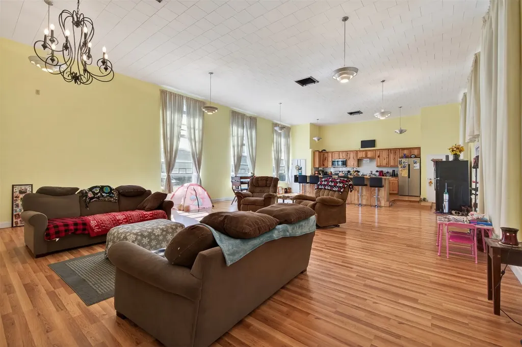 4914 Highway 507 Coushatta LA 71019