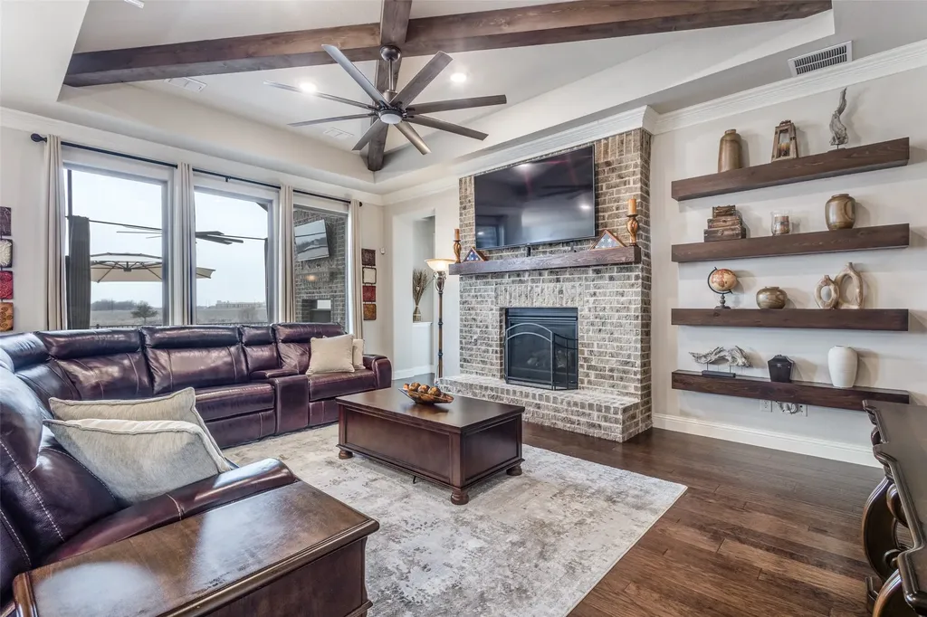 1762 Ellington Drive Celina TX 75009