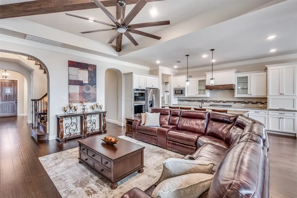 1762 Ellington Drive Celina TX 75009