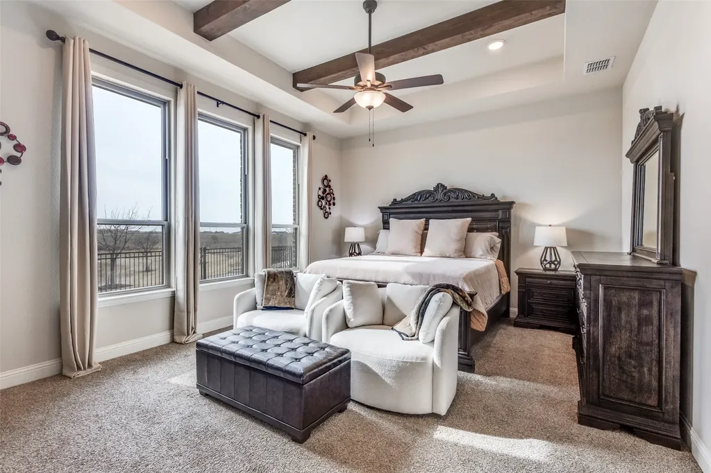 1762 Ellington Drive Celina TX 75009