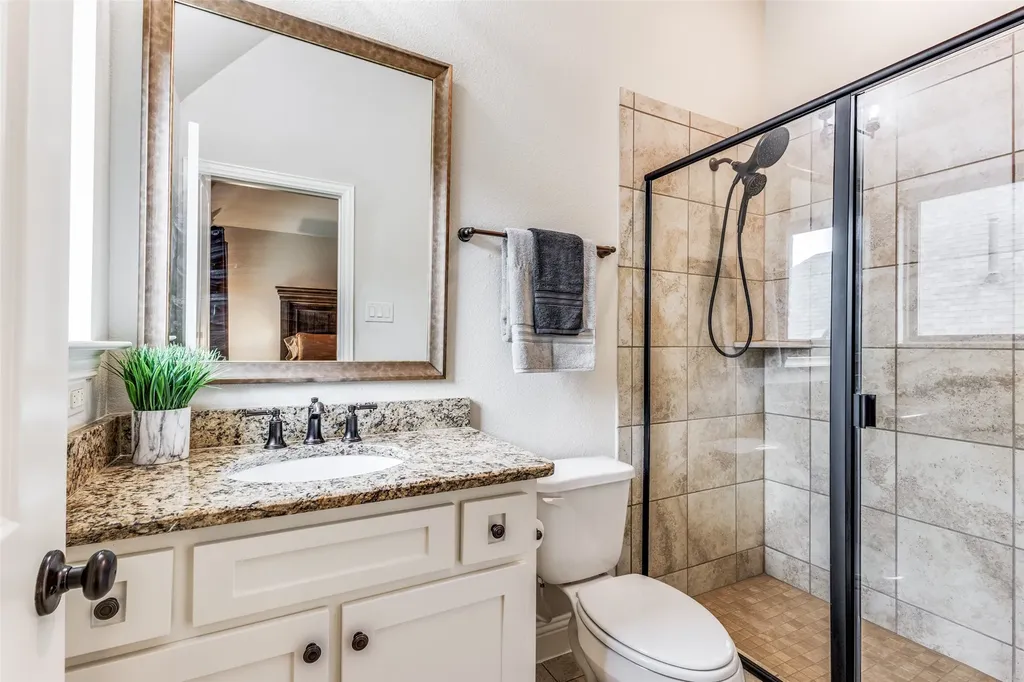 1762 Ellington Drive Celina TX 75009