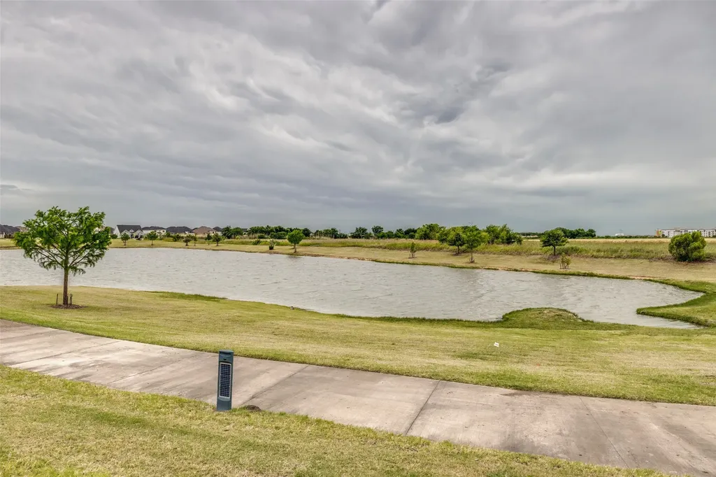 1762 Ellington Drive Celina TX 75009
