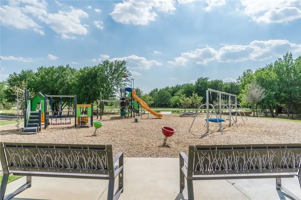 1762 Ellington Drive Celina TX 75009