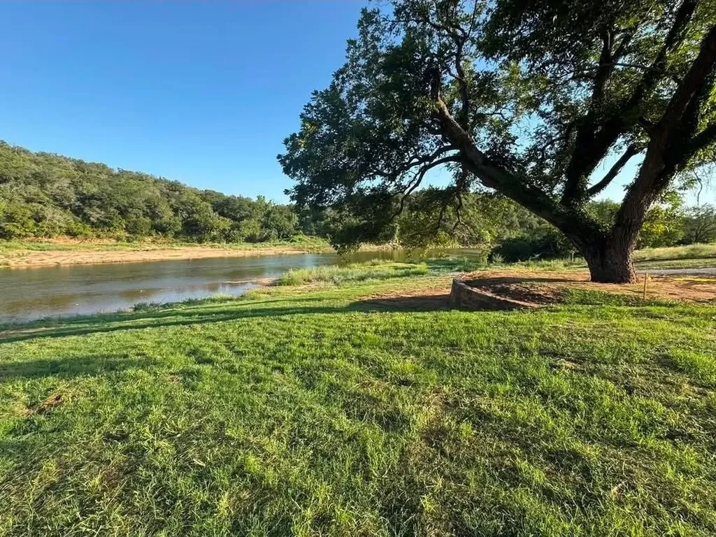 Lot 17 Brazos Mountain Ranch Mineral Wells TX 76067