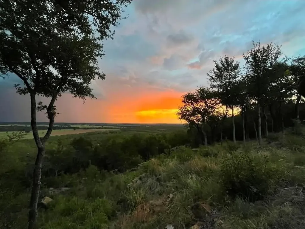 Lot 17 Brazos Mountain Ranch Mineral Wells TX 76067