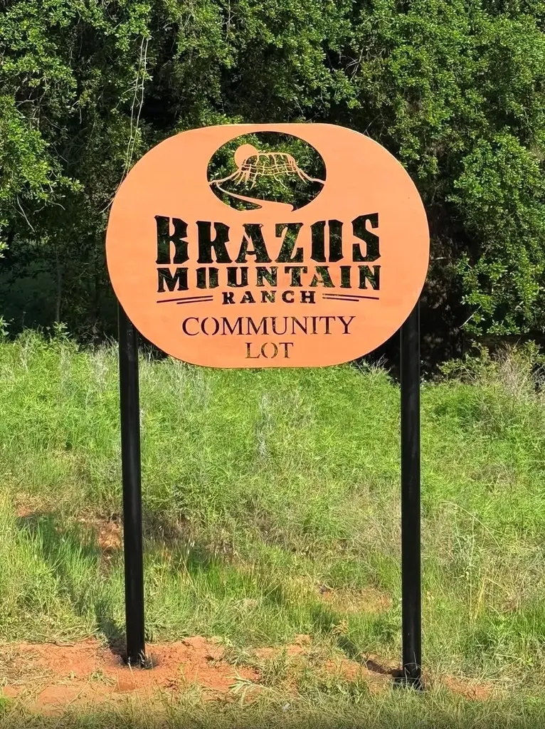Lot 17 Brazos Mountain Ranch Mineral Wells TX 76067
