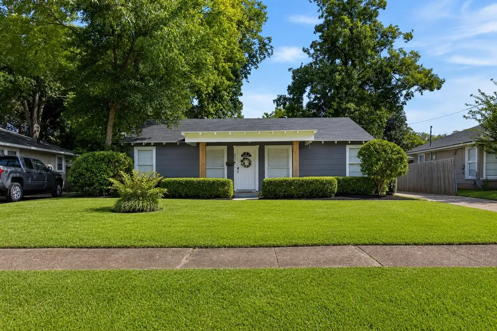 367 Leland Avenue Shreveport LA 71105