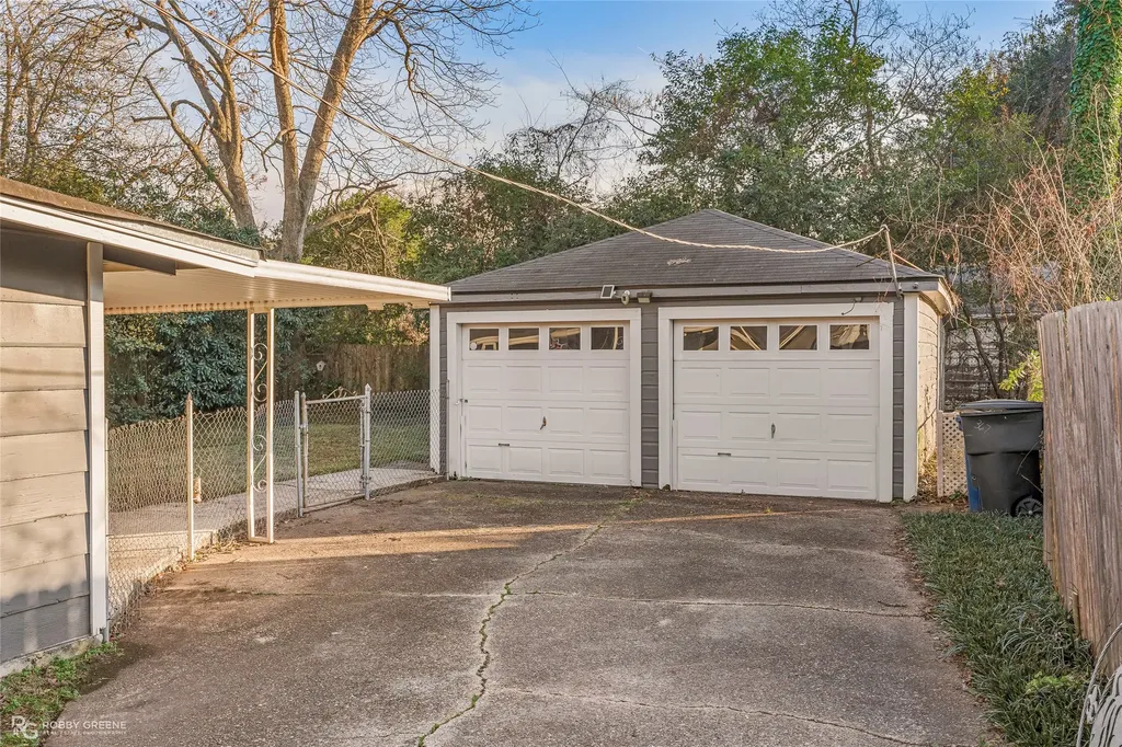 367 Leland Avenue Shreveport LA 71105