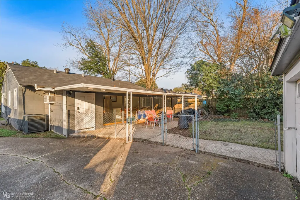 367 Leland Avenue Shreveport LA 71105
