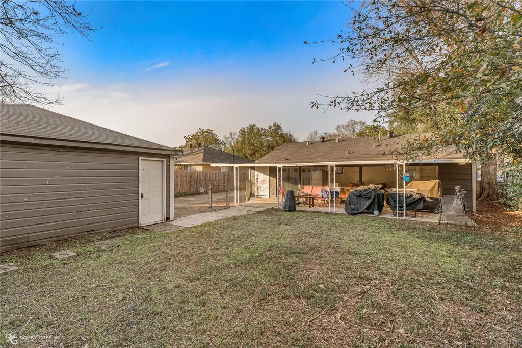 367 Leland Avenue Shreveport LA 71105