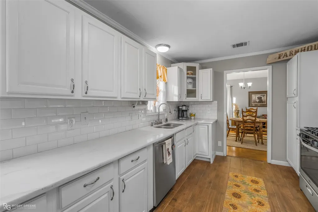 367 Leland Avenue Shreveport LA 71105