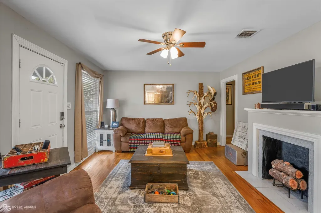 367 Leland Avenue Shreveport LA 71105