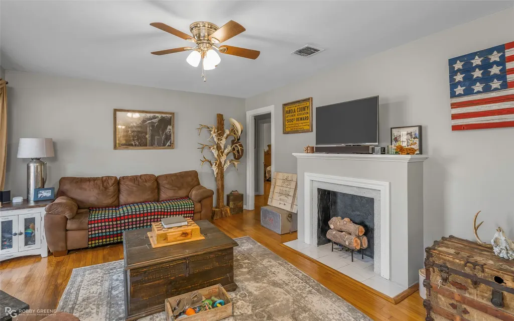 367 Leland Avenue Shreveport LA 71105