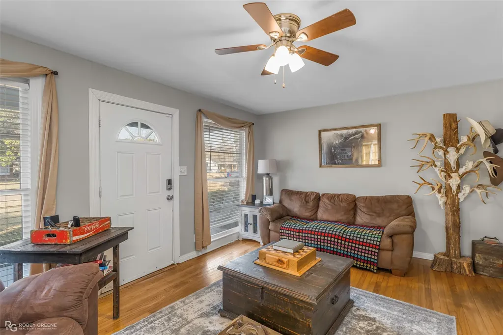367 Leland Avenue Shreveport LA 71105