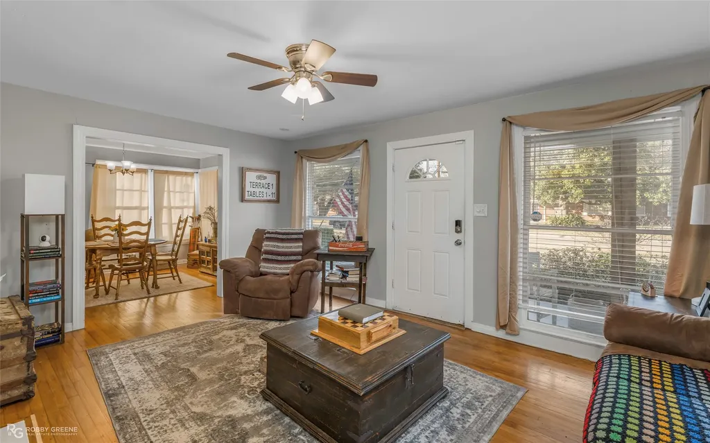 367 Leland Avenue Shreveport LA 71105