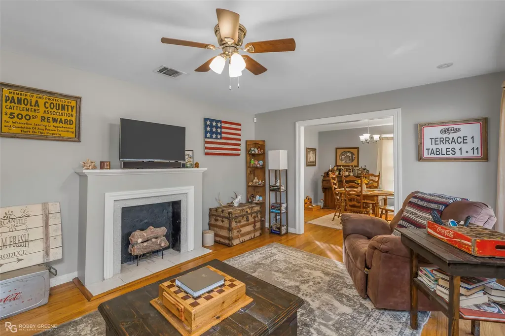 367 Leland Avenue Shreveport LA 71105