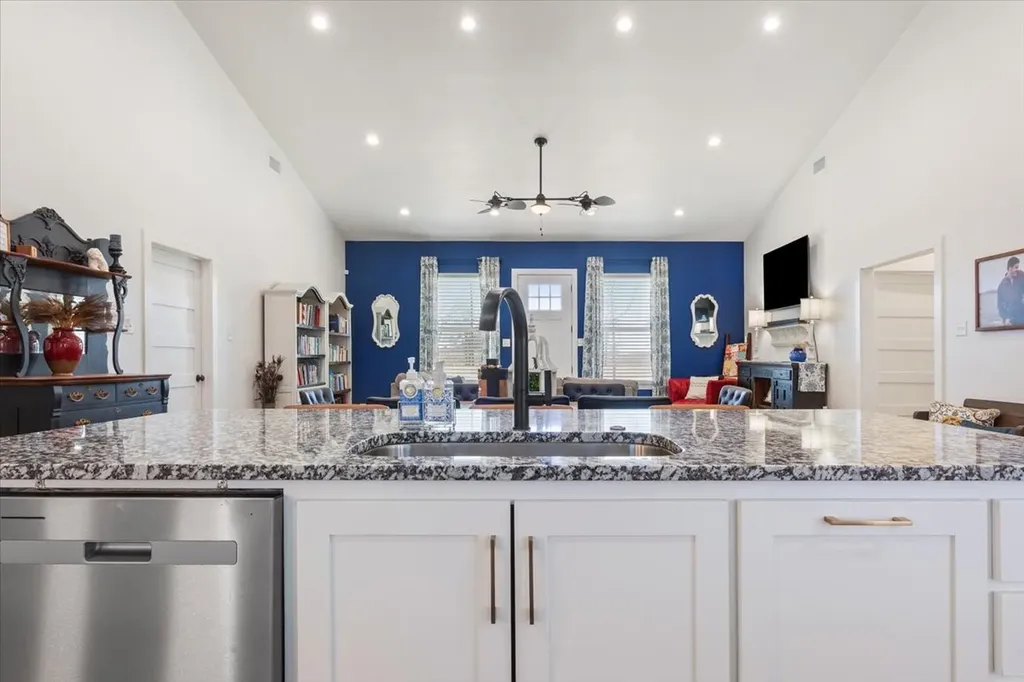 1652 Mount Moriah Road Riesel TX 76682