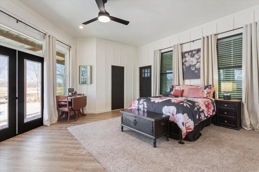 1652 Mount Moriah Road Riesel TX 76682