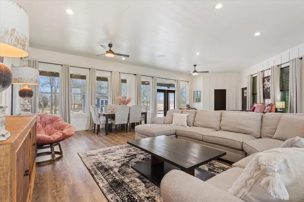 1652 Mount Moriah Road Riesel TX 76682