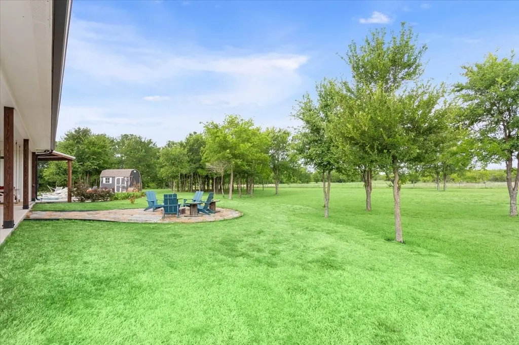 1652 Mount Moriah Road Riesel TX 76682