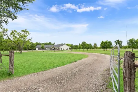 1652 Mount Moriah Road Riesel TX 76682