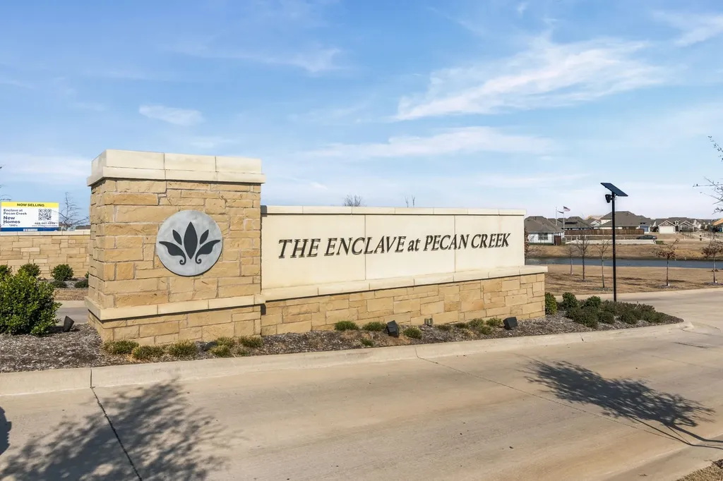 13197 Enclave Parkway Providence Village TX 76227