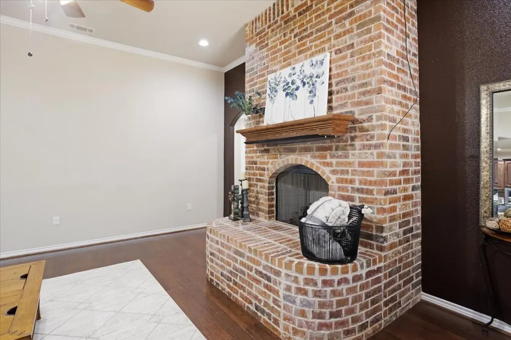 2506 Nantucket Drive Sherman TX 75092
