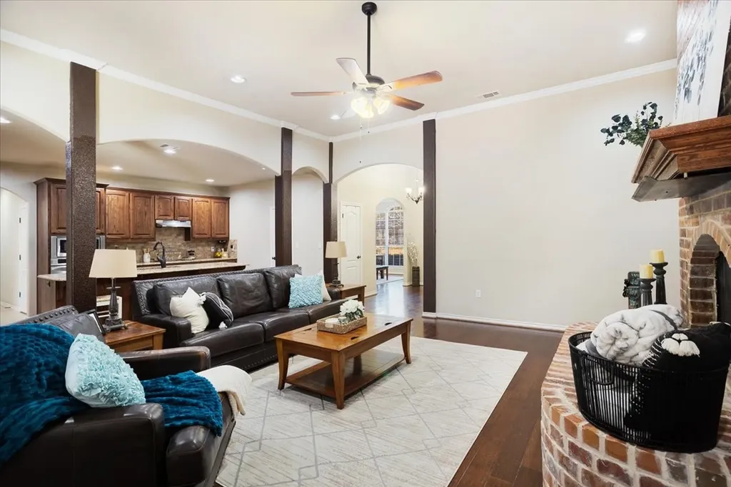 2506 Nantucket Drive Sherman TX 75092